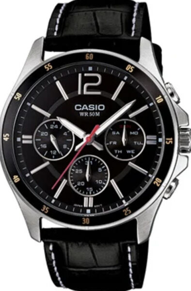 Casıo MTP-1374L-1AVDF Kol Saati