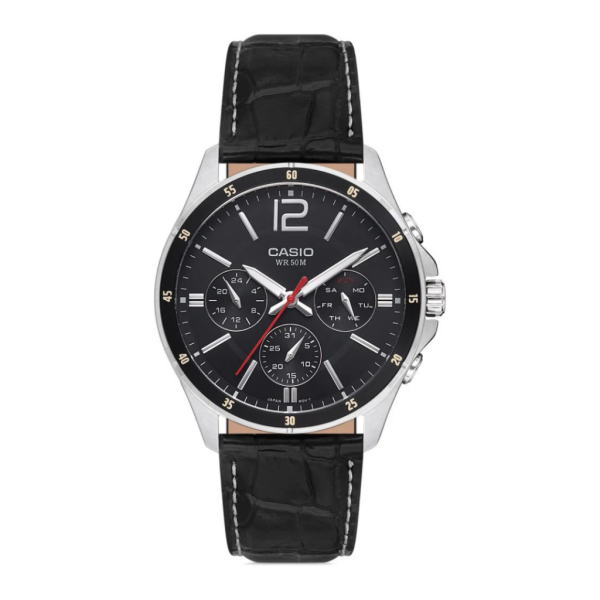 Casıo MTP-1374L-1AVDF Kol Saati