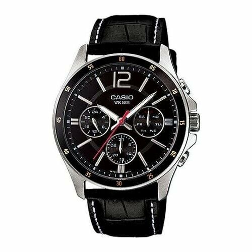 Casıo MTP-1374L-1AVDF Kol Saati