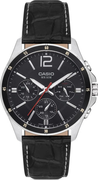 Casıo MTP-1374L-1AVDF Kol Saati