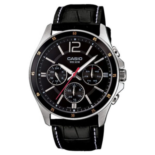 Casıo MTP-1374L-1AVDF Kol Saati