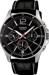 Casıo MTP-1374L-1AVDF Kol Saati