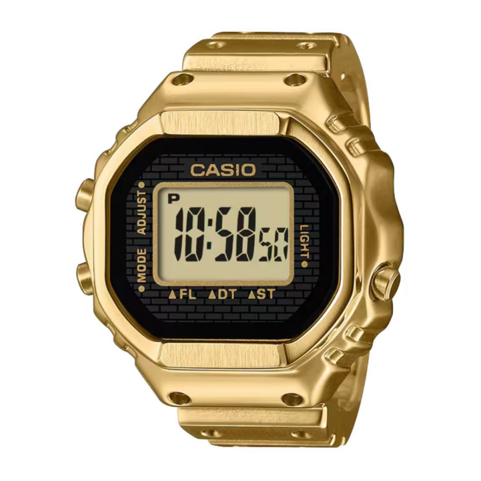 Casio CRW-001G-9DR Yüzük Saati