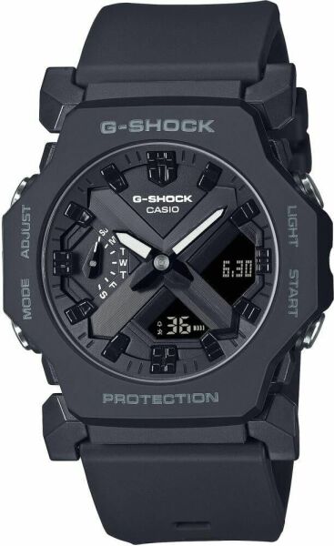 Casio GA-2300-1ADR Kol Saati