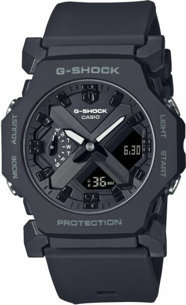 Casio GA-2300-1ADR Kol Saati