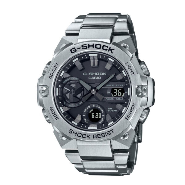 CASIO G-SHOCK GST-B400D-1ADR KOL SAATİ