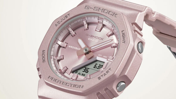 Casıo G-Shock GMA-P2100ST-4ADR Kol Saati