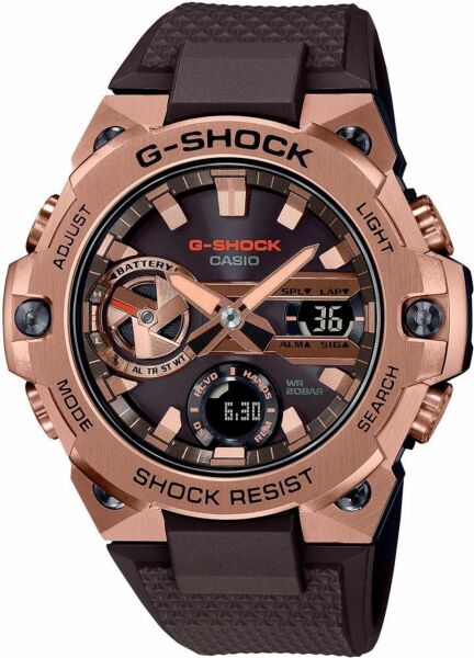 CASIO G-SHOCK GST-B400MV-5ADR KOL SAATİ