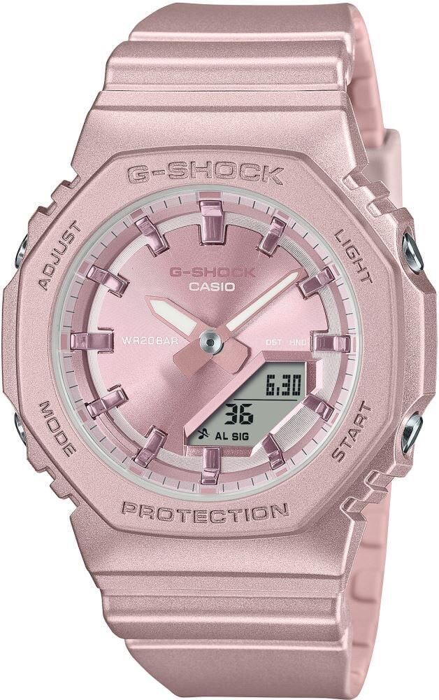 Casıo GMA-P2100ST-4ADR Kol Saati