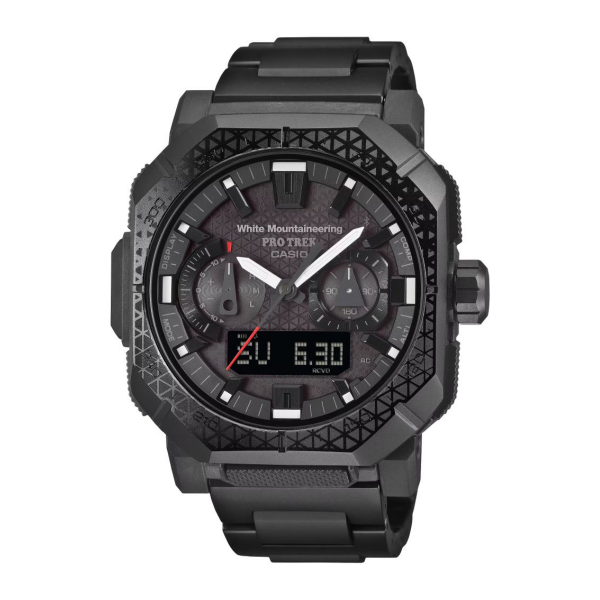 Casıo Pro-trek PRW-B1000WM-1DR Kol Saati