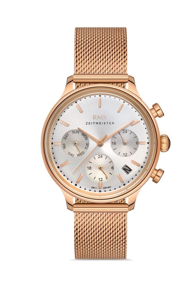 Romanson GR.1.AG1451.04 Kol Saati