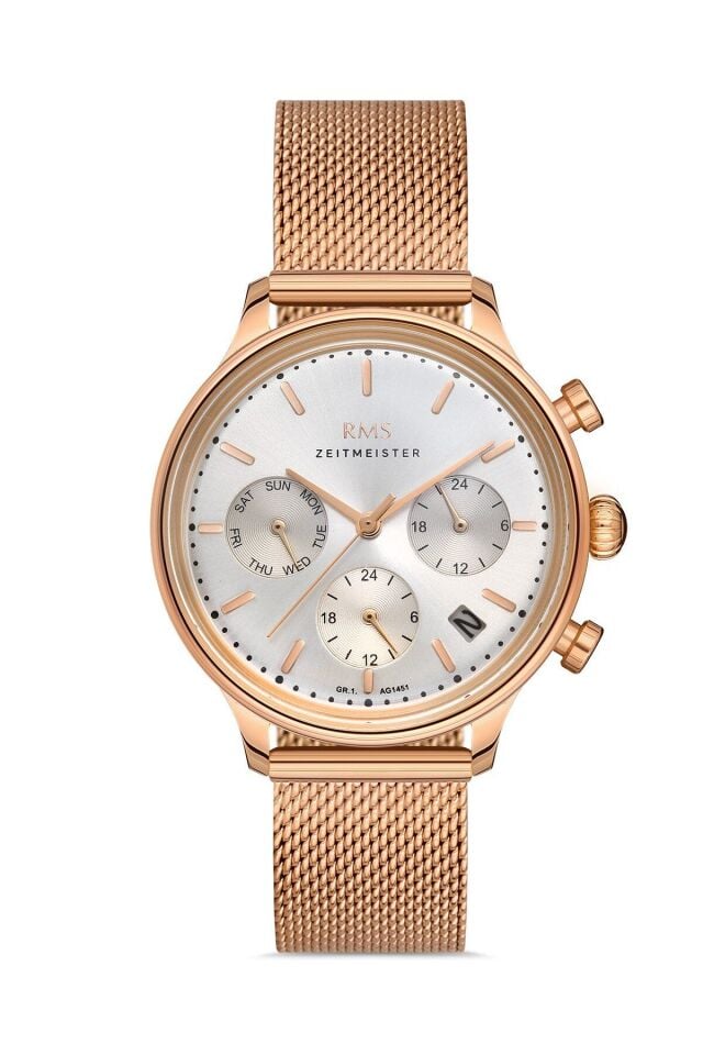 Romanson GR.1.AG1451.04 Kol Saati