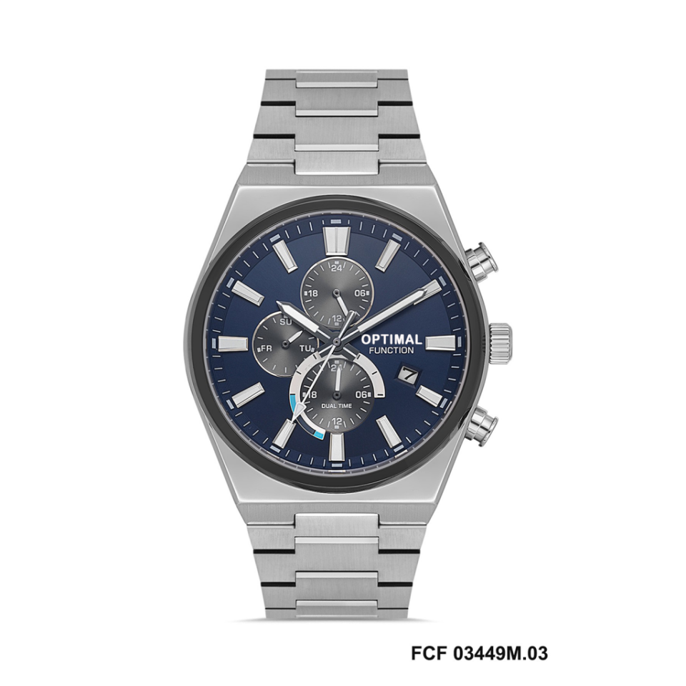 Optimal OPT.03449M.03 Kol Saati