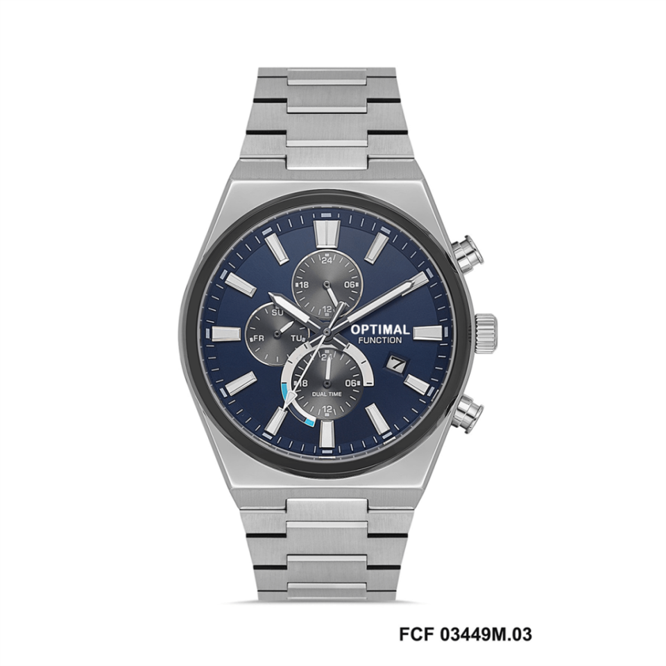 Optimal OPT.03449M.03 Kol Saati