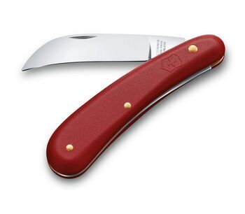 Victorinox Çakı VT 1.9201 İsviçre Çakısı Budama Çakısı Küçük Bıçak, Krm