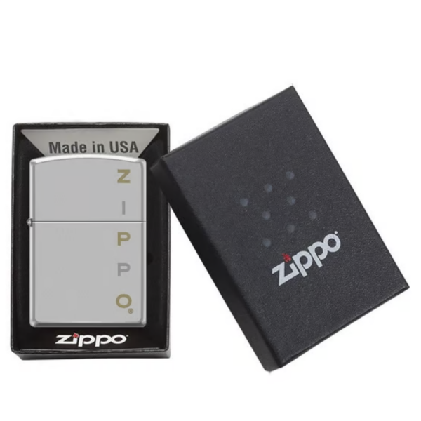 Zippo 205-119462 Zippo Çakmak