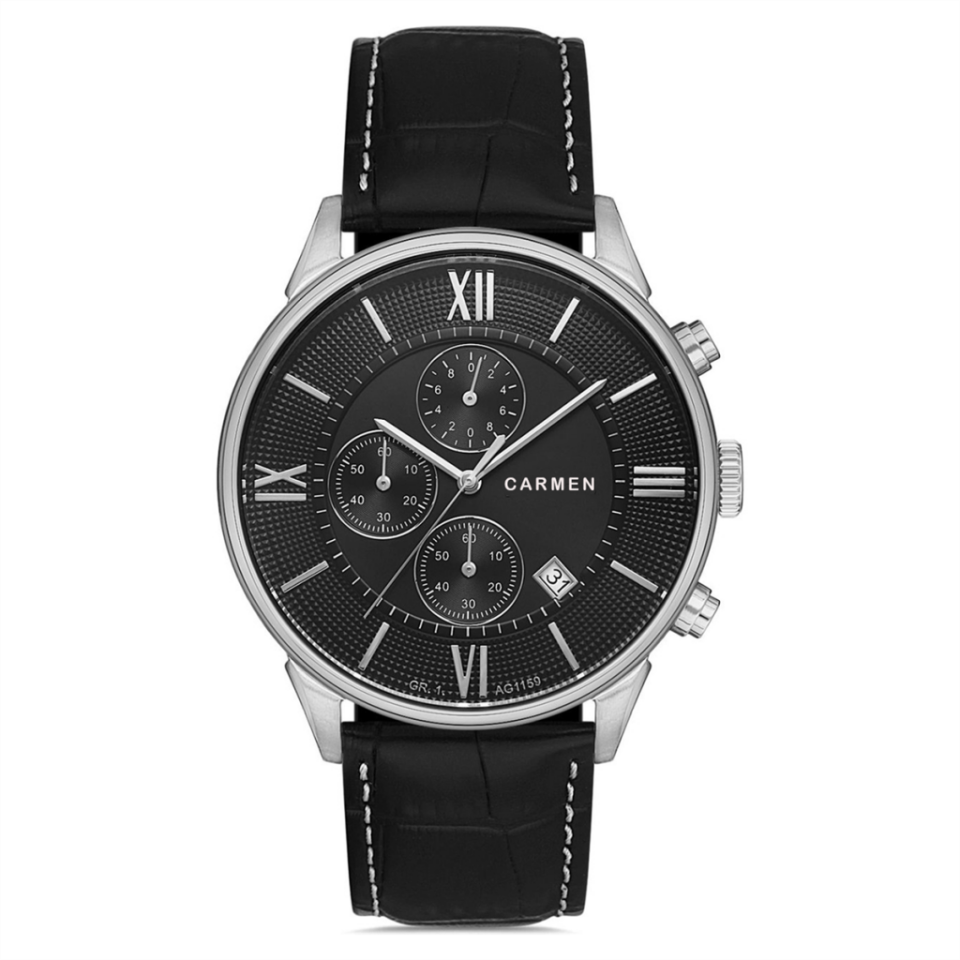 Carmen Master CRM.10018.02 Kol Saati