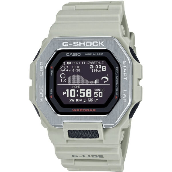 Casıo GBX-100-8DR Kol Saati