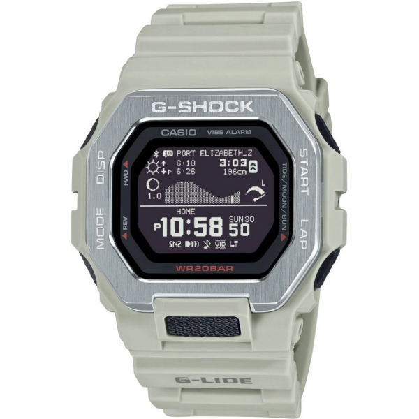 Casıo GBX-100-8DR Kol Saati
