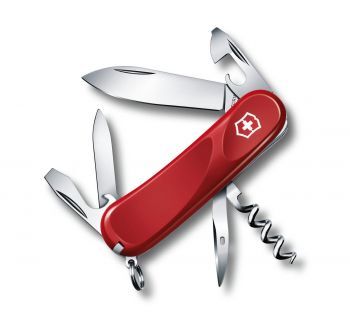 Victorinox Çakı VT 2.3803.E İsviçre Çakısı