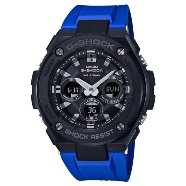 CASIO G-SHOCK GST-S300G-2A1DR KOL SAATİ