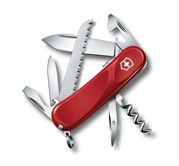 Victorinox Çakı VT 2.3813.SE Evolution S13 Çakı