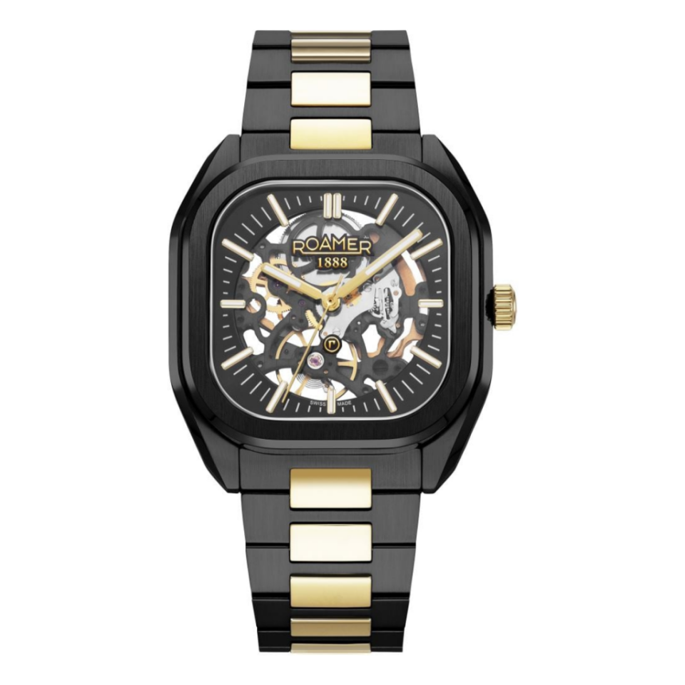 Roamer 985986-45-85-20 Kol Saati