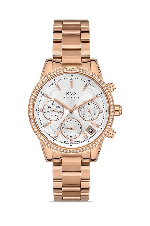 Romanson GR.1.AG1435.04 Kol Saati