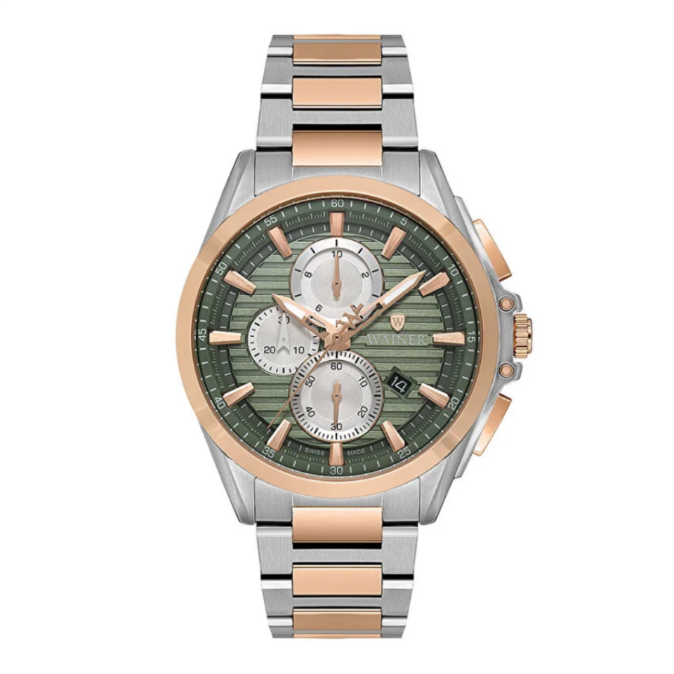 Wainer WA19401-E Kol Saati