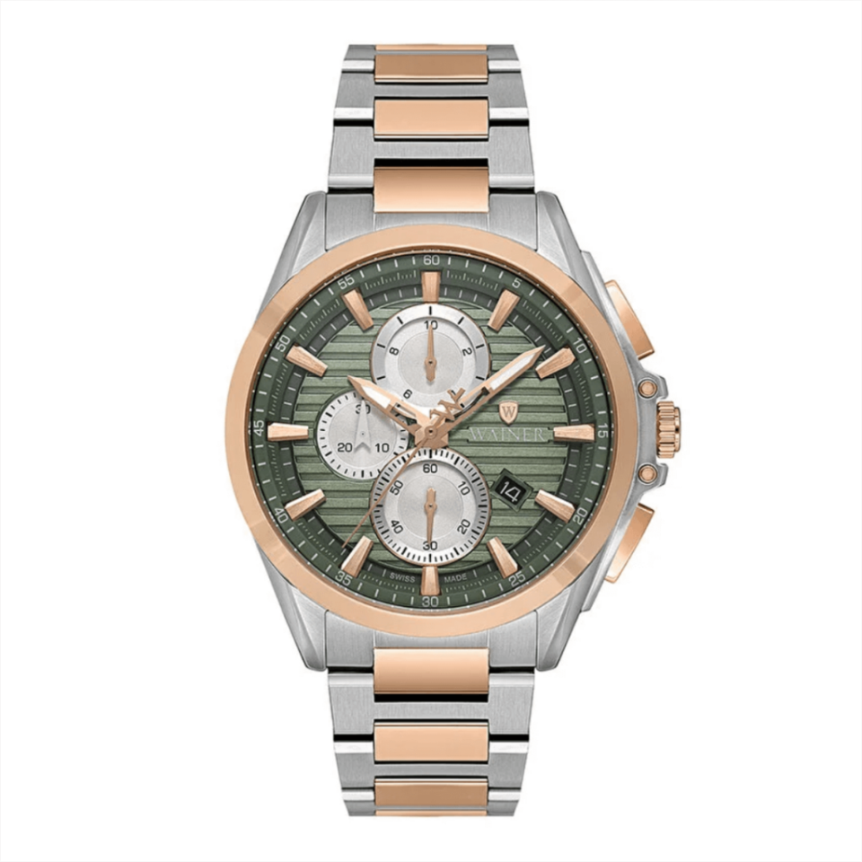 Wainer WA19401-E Kol Saati