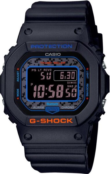 CASIO G-SHOCK GW-B5600CT-1DR KOL SAATİ