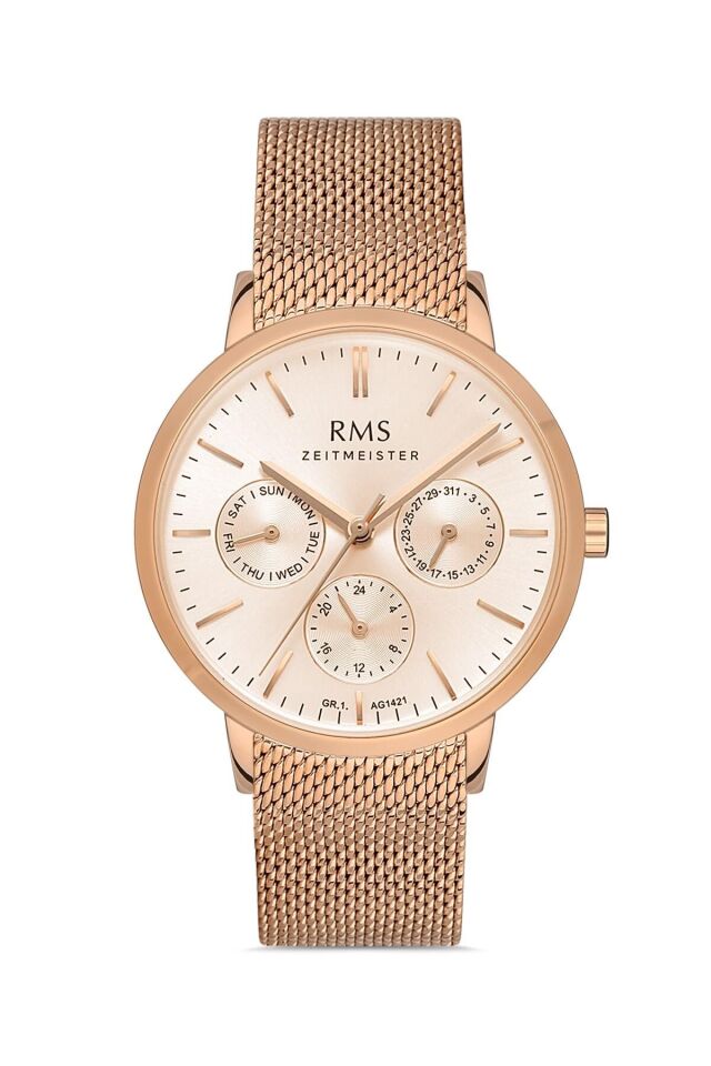 Romanson GR.1.AG1421.03 Kol Saati