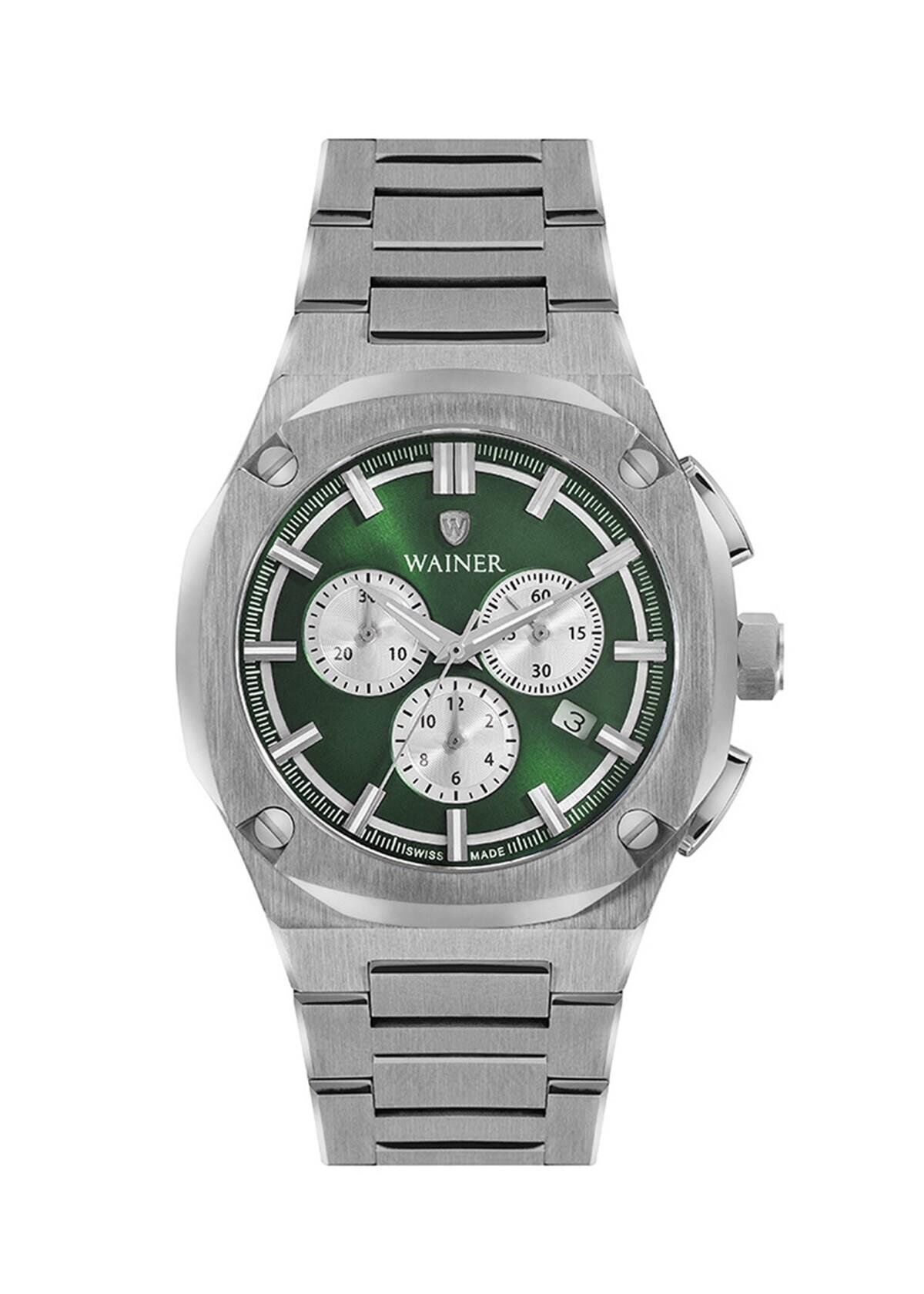 WAINER WA10000-G Kol Saati