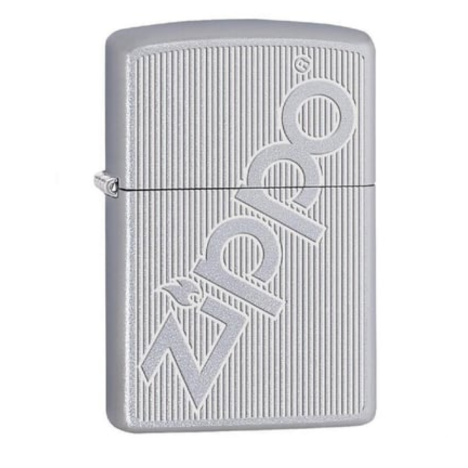 Zippo 29701-064990 205 Pf18 Zippo Logo Design Çakmak