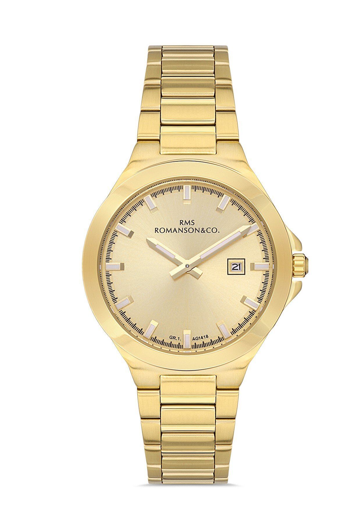 Romanson GR.1.AG1418.16 Kol Saati