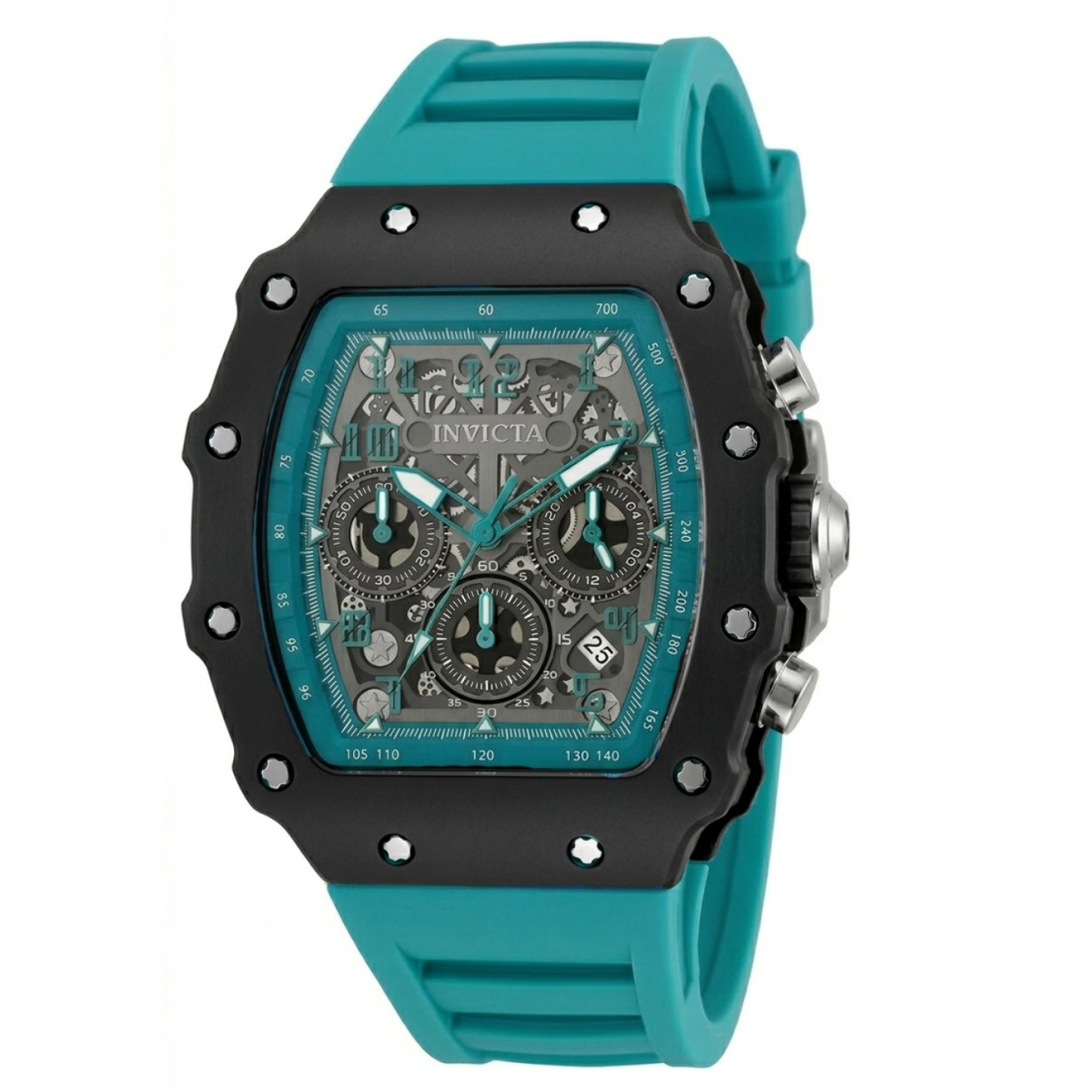 INVICTA 469730 KOL SAATİ
