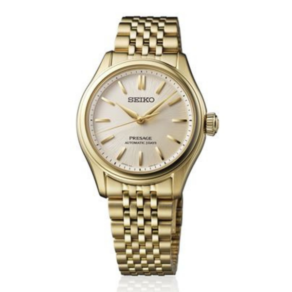 SEIKO PRESAGE SPB524J KOL SAATİ
