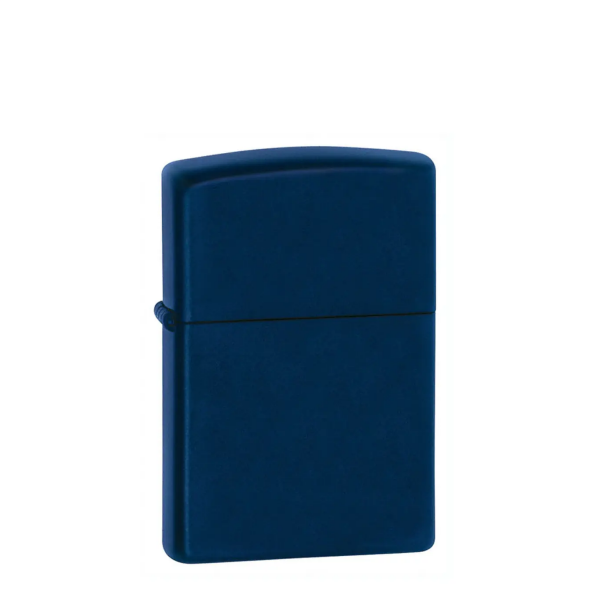 REG NAVY BLUE MATTE