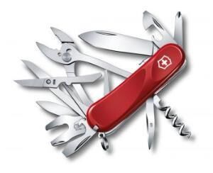 Victorinox 2.5223.SE Evolution S557 Çakı