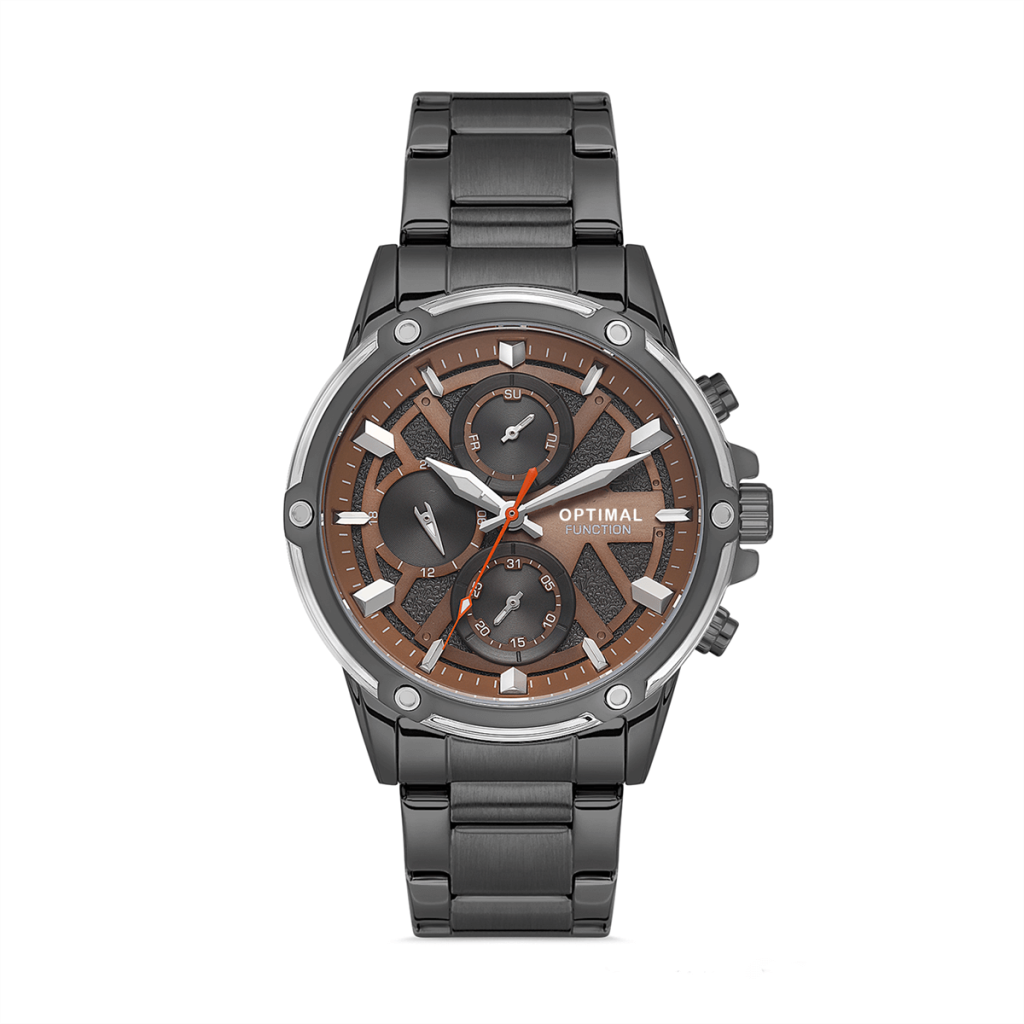 Optimal OPT.03446M.4 Kol Saati