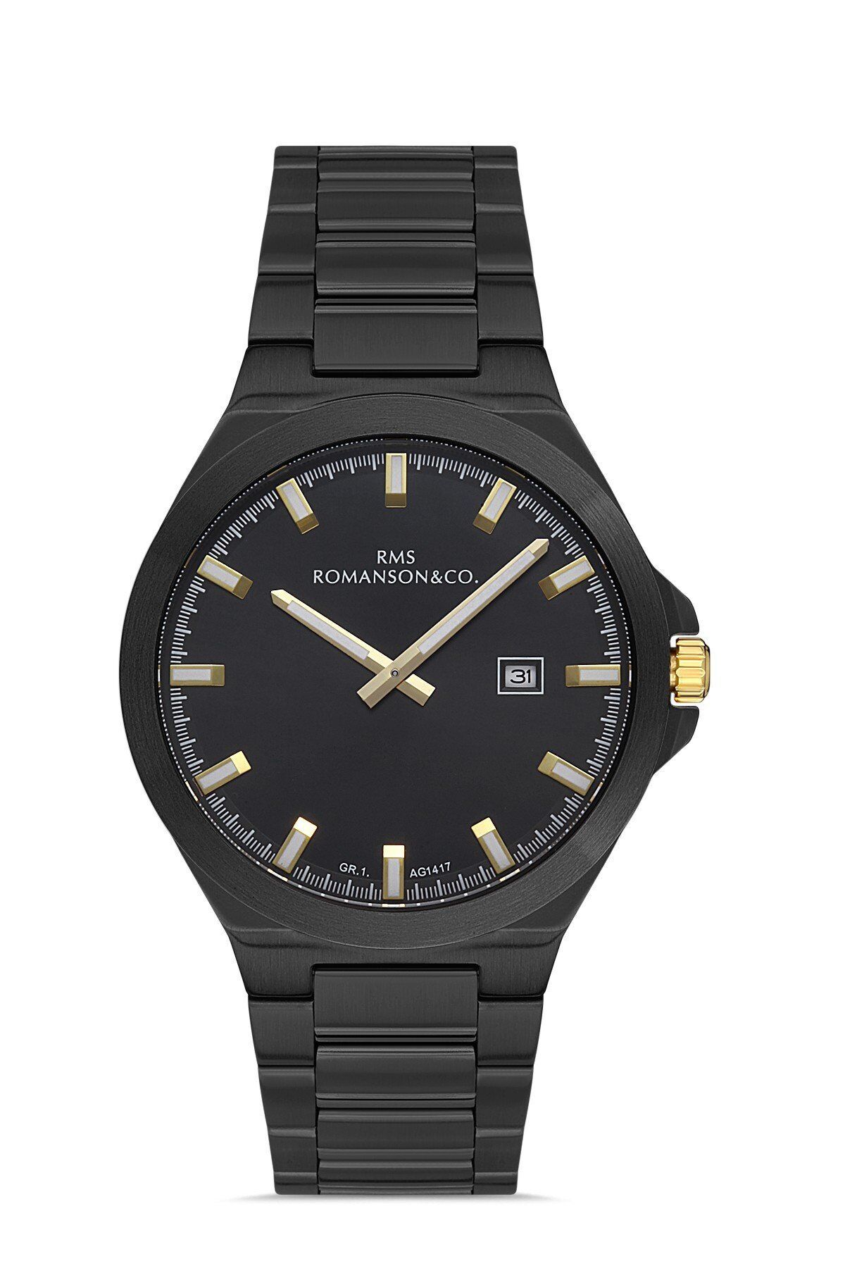 Romanson GR.1.AG1417.21 Kol Saati