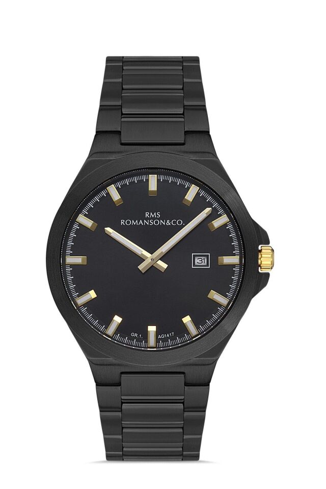 Romanson GR.1.AG1417.21 Kol Saati