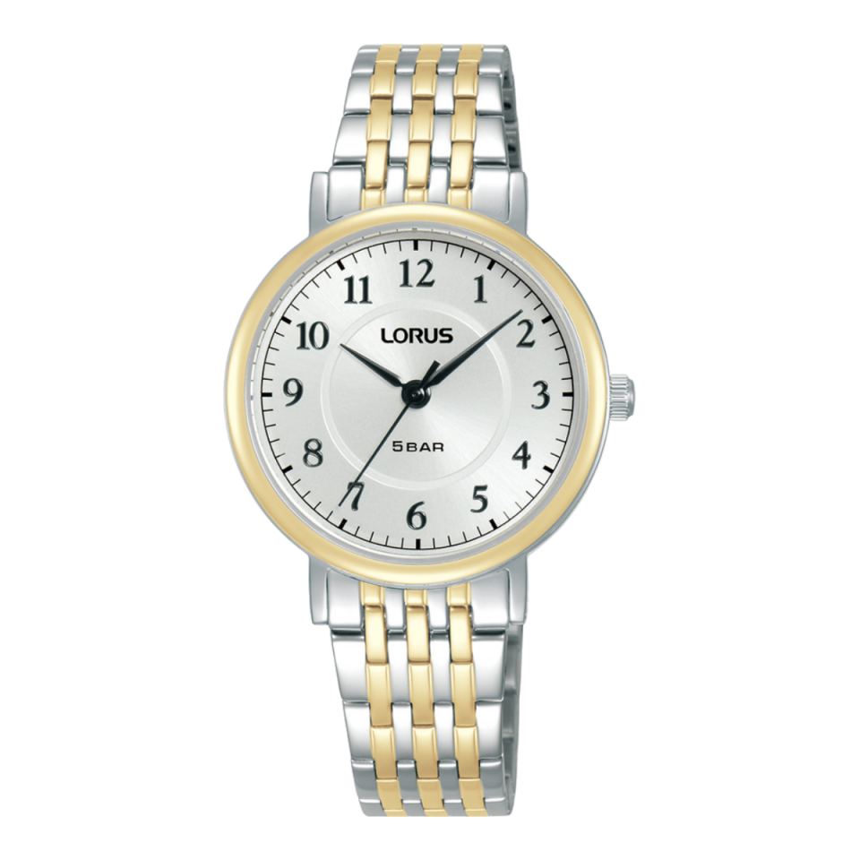 Lorus  RG222XX9 Kol Saati