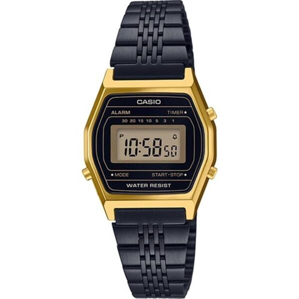 Casıo LA690WGB-1DF Kol Saati