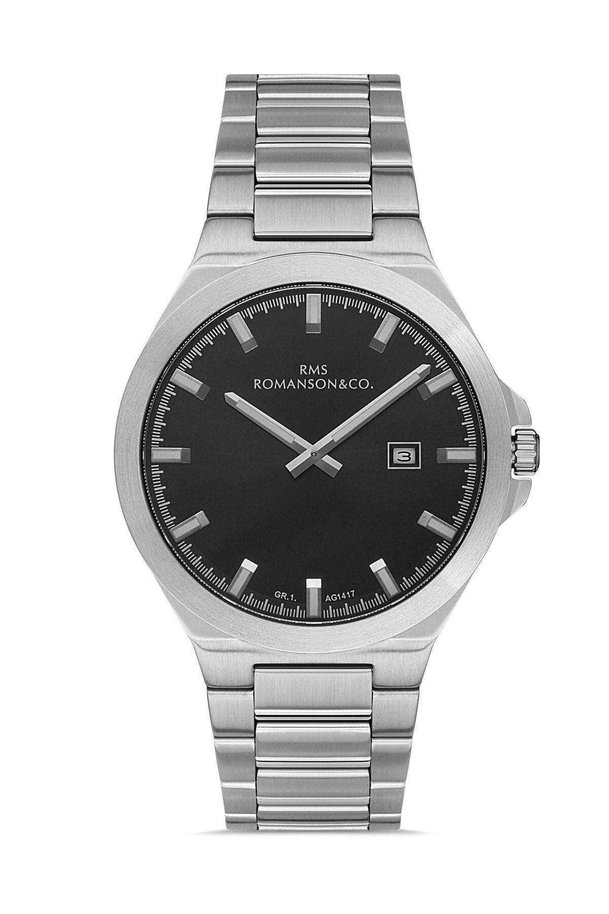 Romanson GR.1.AG1417.16 Kol Saati