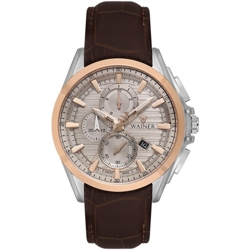 Wainer  WA19400-D Kol Saati