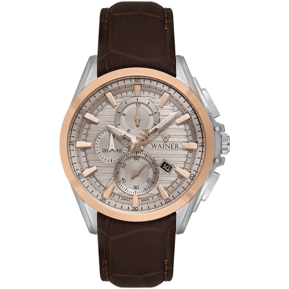 Wainer  WA19400-D Kol Saati