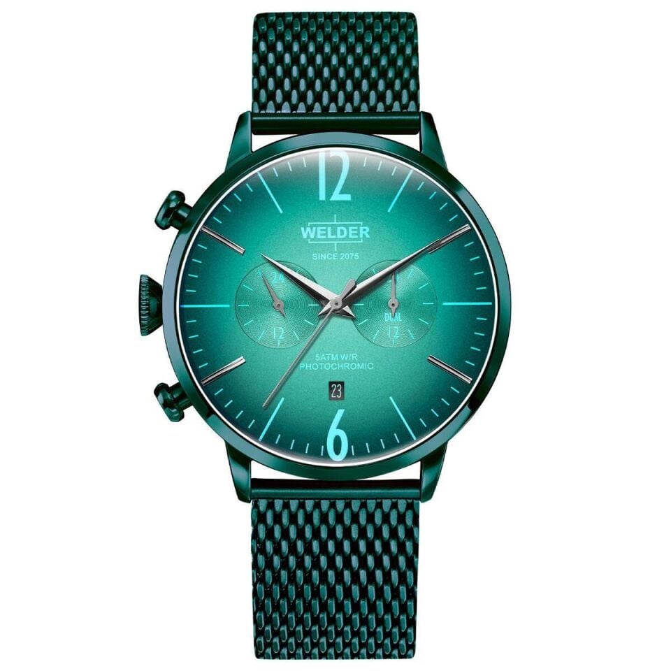 Welder WWRC467 Kol Saati