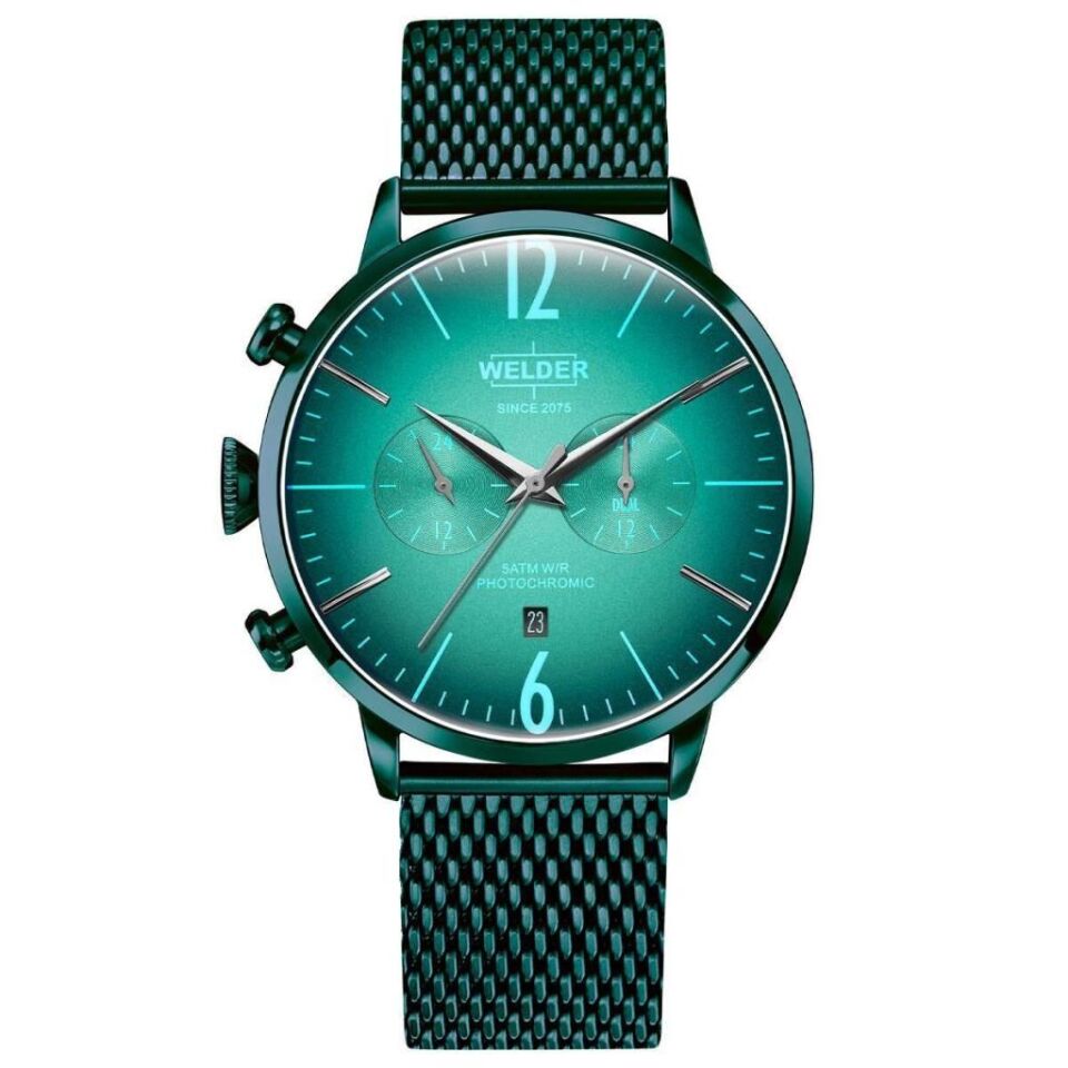 Welder WWRC467 Kol Saati