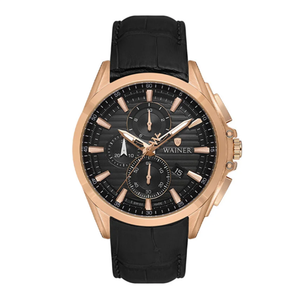 Wainer  WA19400-C Kol Saati